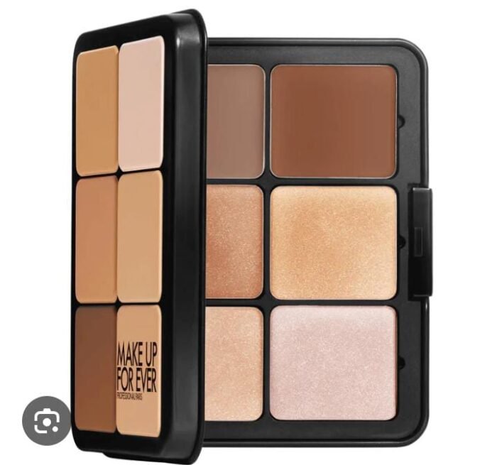 Contour Pallet - Image 1