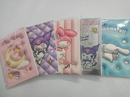 Diary