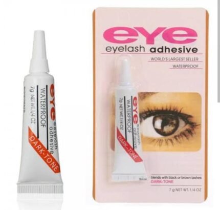 Eyelash Glue