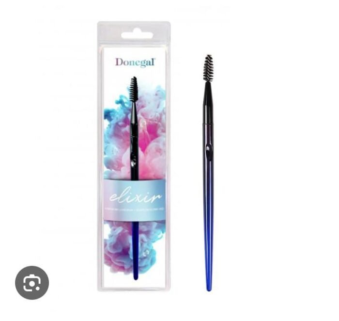 Eyebrows Setting Brush - Image 1
