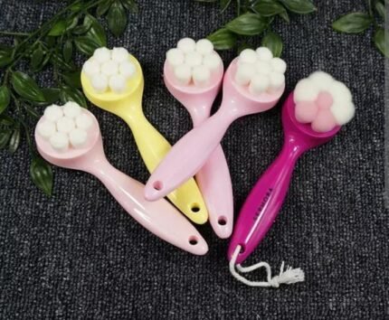Facial Cleansing Brush (each)