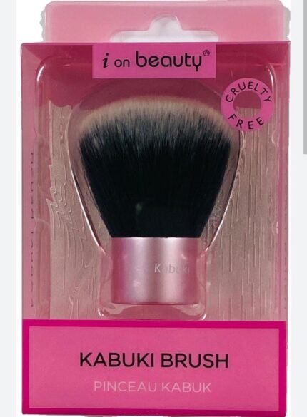 Foundation brush