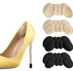 Shoe Heel Protection Stickers - Image 2