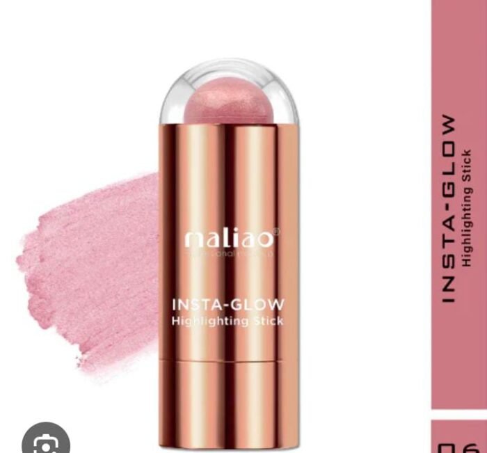 Maliao Instant Glow Highlighter Stick - Image 1
