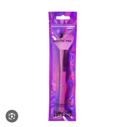 Highlighter and Blush Brush