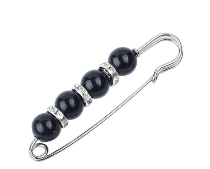 Hijab Pin/Broach - Image 1