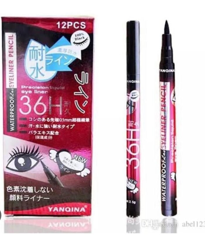 36H Marker Eyeliner - Image 1