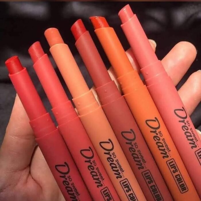 Dream Nude Lipstick - Image 1