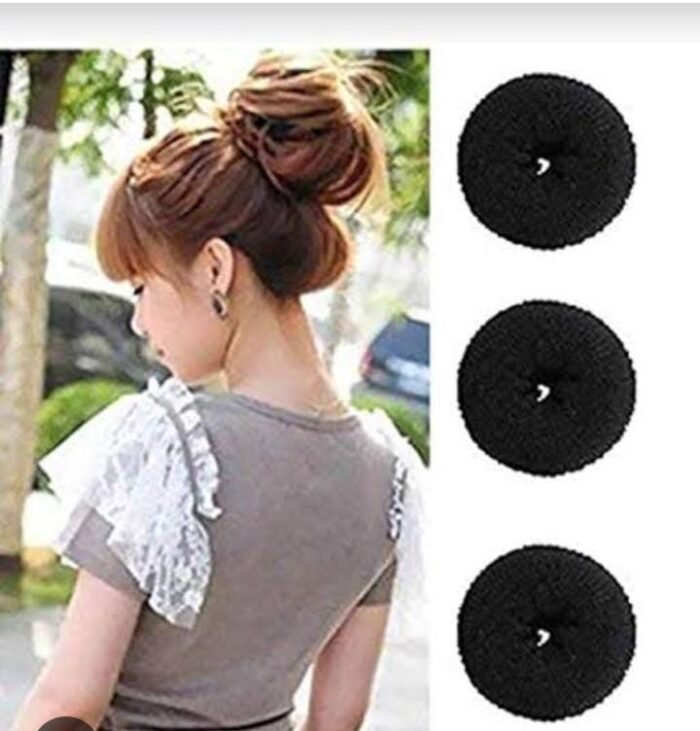 Jurra Bun Maker - Image 1