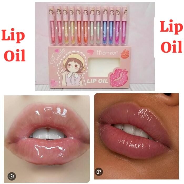 Lip oil - Image 1