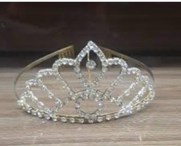 Metal Crown - Image 1