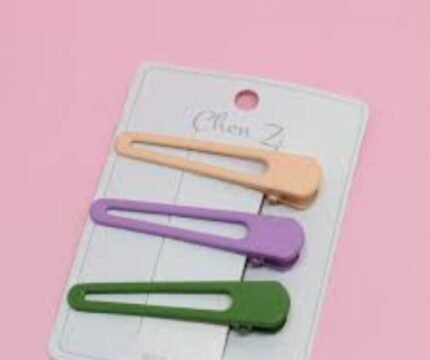 Metal Pins