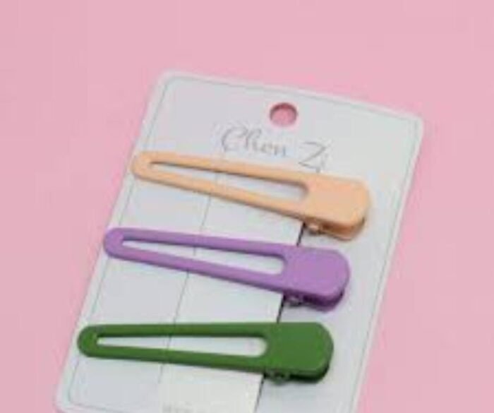 Metal Pins - Image 1