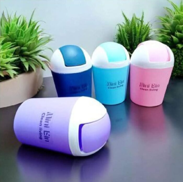 Mini Bin - Image 1