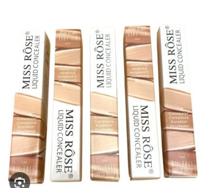 Miss Rose Liquid Concealer