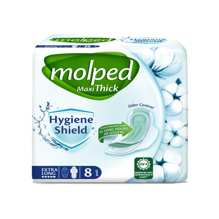 Molped Maxi Thick (Extra Long), 8 - Image 1