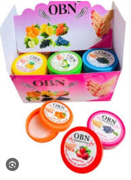 OBN Nail Remover