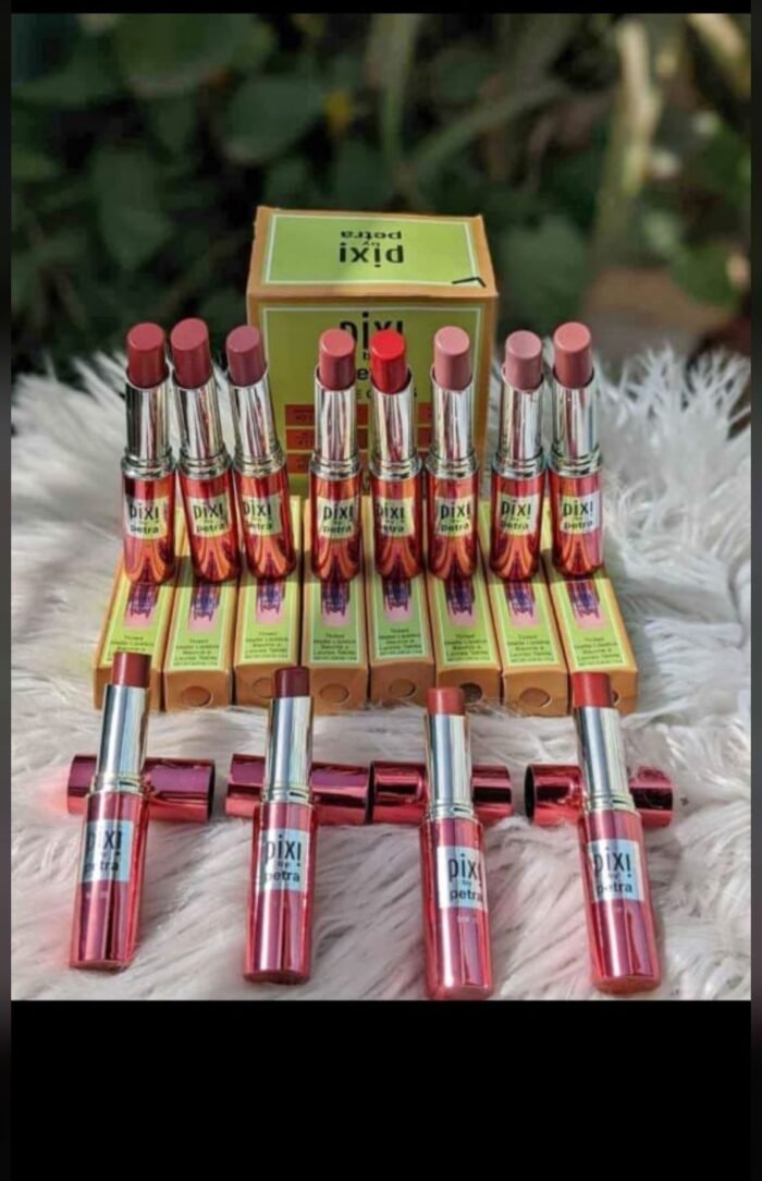 Pixi Lipstick - Image 1