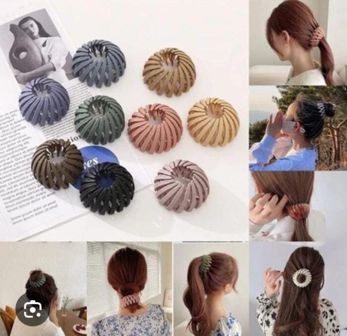 Women | Girls | Kids Plastic Jurra - Image 1