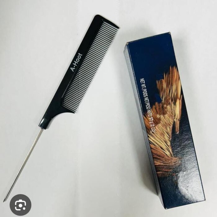 Tail Comb Hair Styling Tool - Image 1