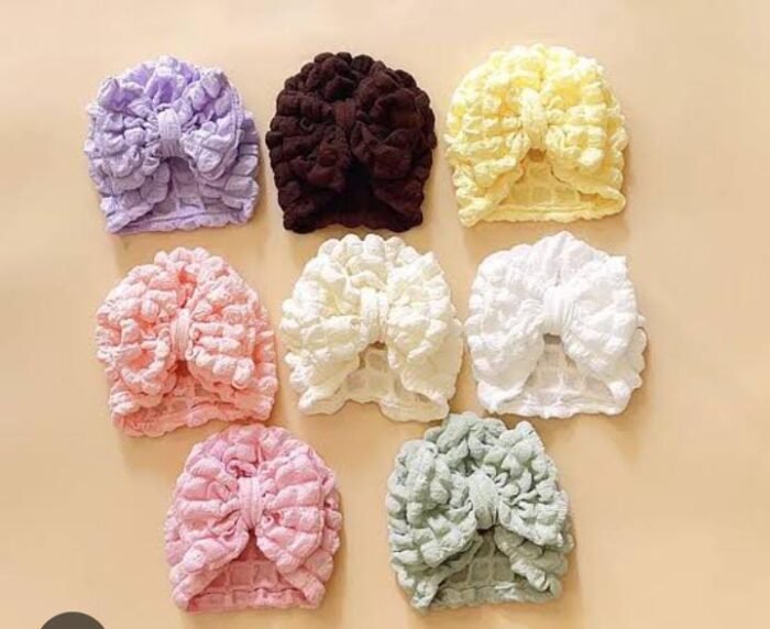 Turban Band - Image 1