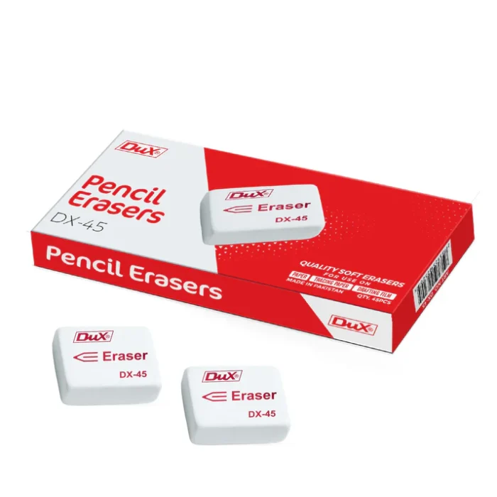 Dux Eraser DX-45 - Image 1