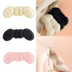 Shoe Heel Protection Stickers