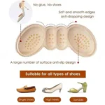 Shoe Heel Protection Stickers - Image 5