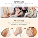 Shoe Heel Protection Stickers - Image 6