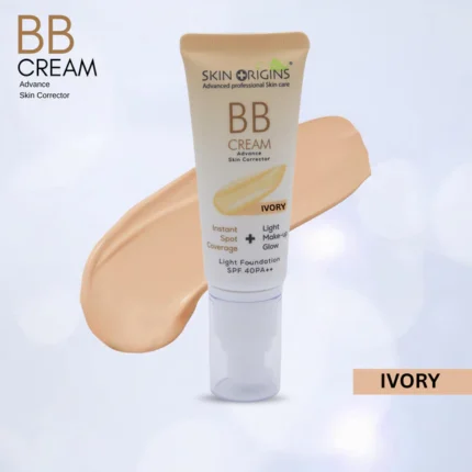 Advanced BB Cream (Ivory Shade)