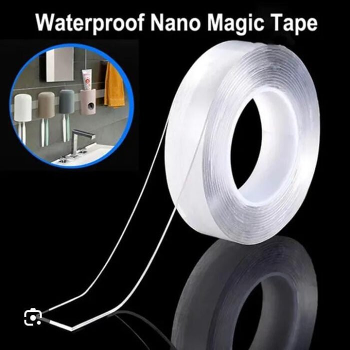 Waterproof Nano Magic Tape - Image 1