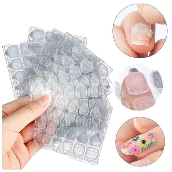 Nail Stickers - Image 1
