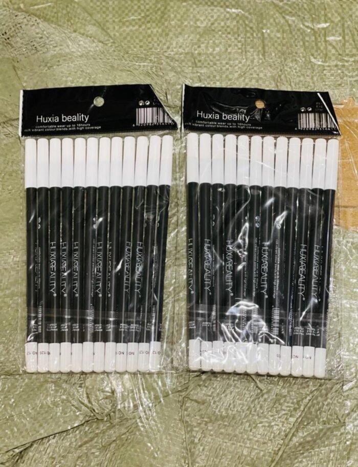 White Eye Pencil - Image 1