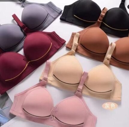 Light pad bra