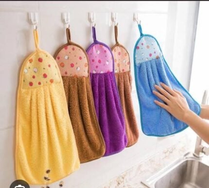 Kitchen towel
