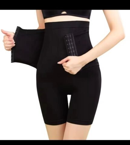 Body shaper 2 in 1