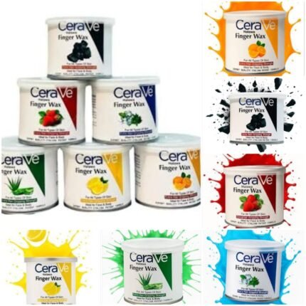 Cera ve finger wax