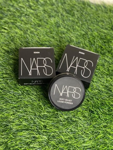 Nars loose powder