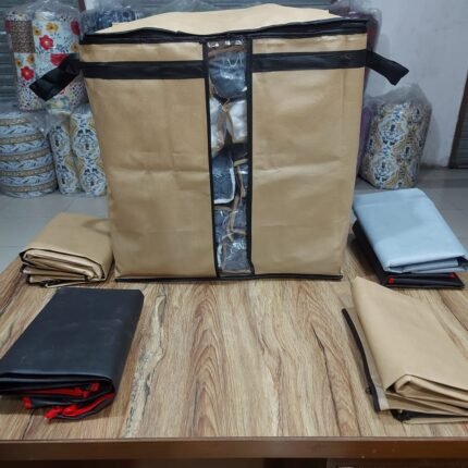 High quality storage bags