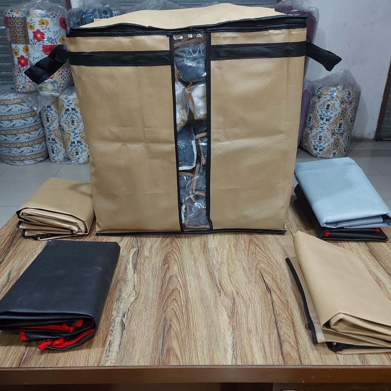 High quality storage bags